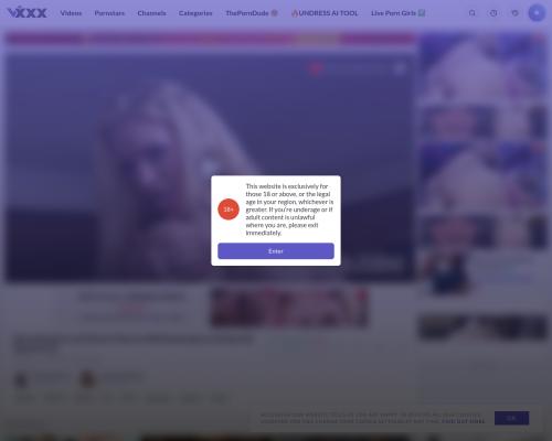 Whos this blonde? Please open the link first dont comment useless shit