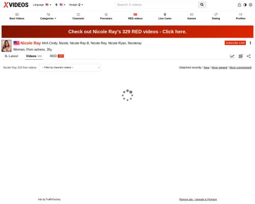 What's the name of this pornstar?