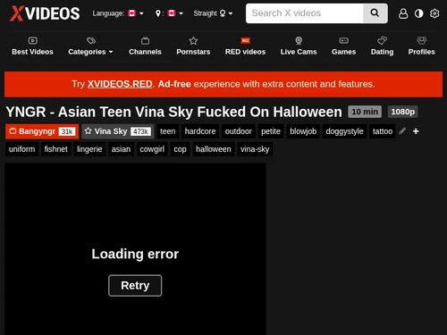 Vina Sky