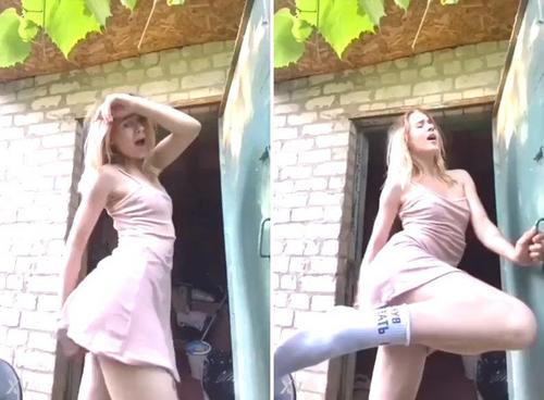 What's the name of this pornstar?