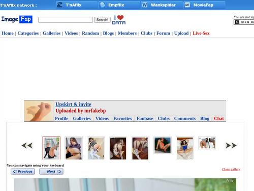 What's the name of this pornstar?