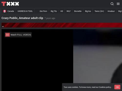 What's the name of this pornstar?