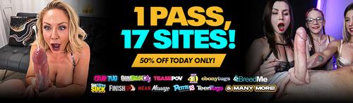 What's the name of this pornstar?