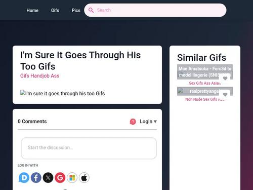 What's the name of this pornstar?