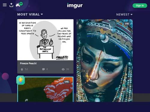 
Amy Anderson. http://new.bangbros.com/videos/the-new-amy-anderson_40870.htm
by Sorrow 3 hours, 6 mins ago
http://namethatpornstar.com/thread.php?id=2728876