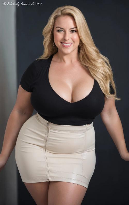 Fabulously Feminine AI on Tumblr