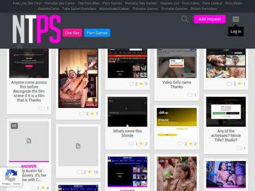 What's the name of this pornstar?