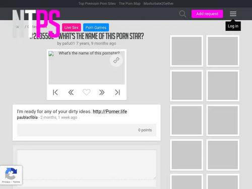 What's the name of this pornstar?