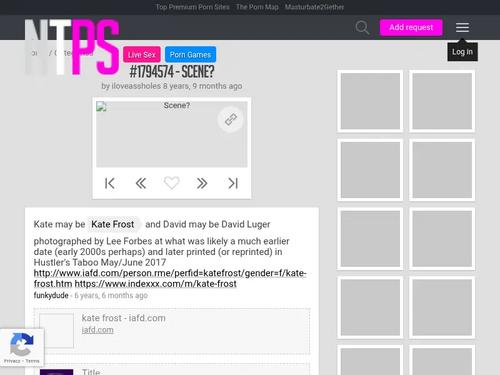 Kate and David, Hustler's Taboo 2017-05-06 - http://namethatpornstar.com/thread.php?id=1966725 - http://lovetorrent.net/149062-hustler-s-taboo-2017-05-06-erotica-may-iyun-2017-usa-ssha-pdf.html by abercrombe