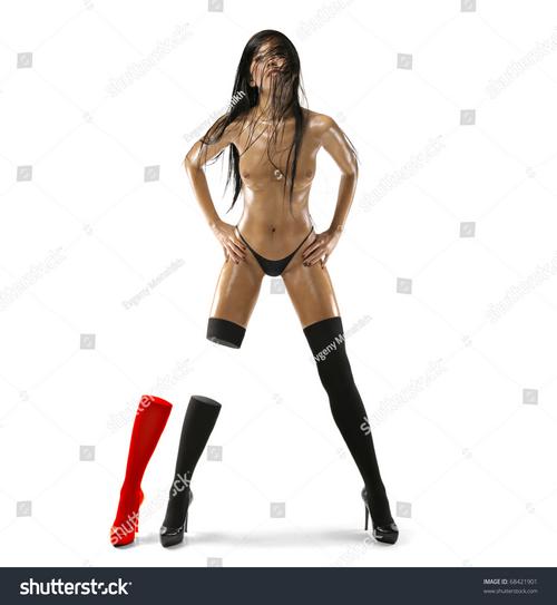 What's the name of this pornstar?