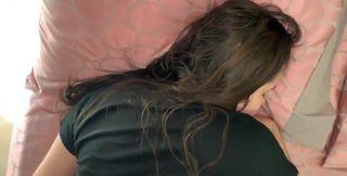 Japanese Wife Wild Sex with Doctors during surgery while husband watches