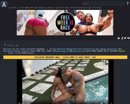 Essie Got Back - https://www.iafd.com/person.rme/id=660c3bc1-b154-4034-a136-e347986e24ca