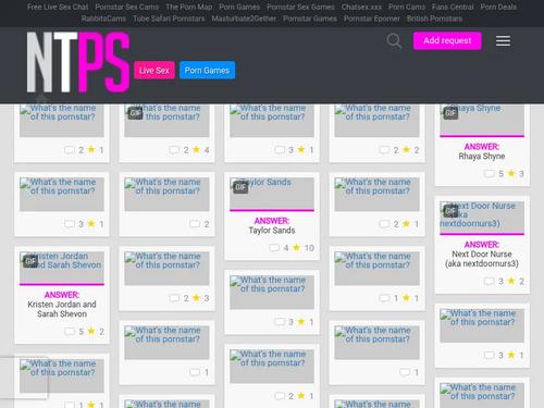 What's the name of this pornstar?