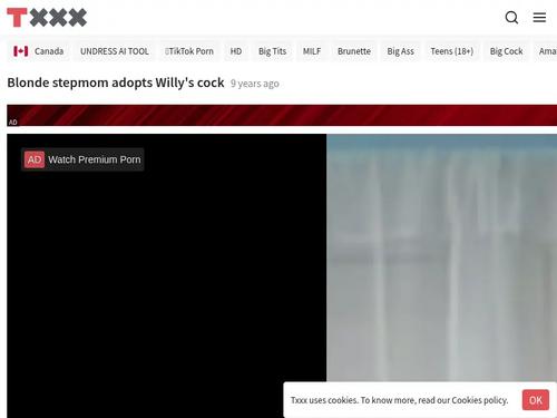 What's the name of this pornstar?