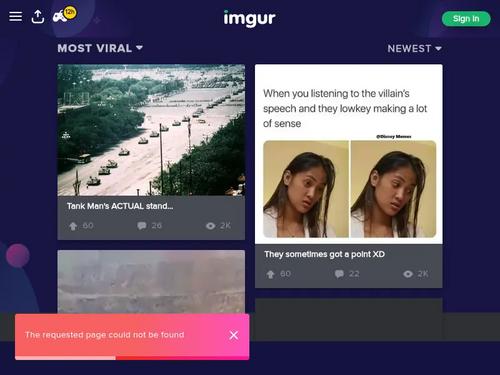 Name of the scene, please