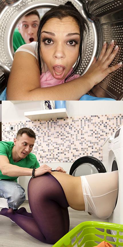 Sofia Lee (My Girl's Double is Anal Trouble)
https://www.data18.com/scenes/1255968
https://www.eporner.com/video-retAhDeKnKw/sofia-lee-my-girl-s-double-is-anal-trouble/