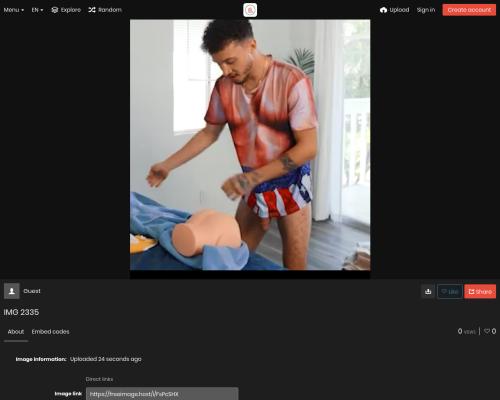 What's the name of this pornstar?