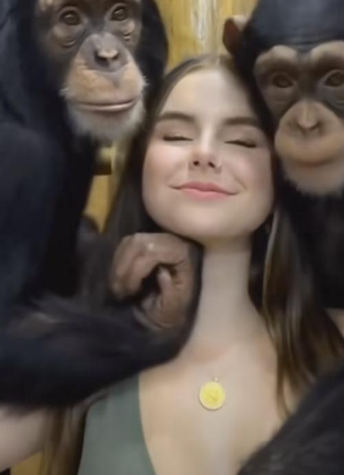 Whats her name?! Please 