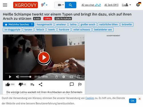 What's the name of this pornstar?