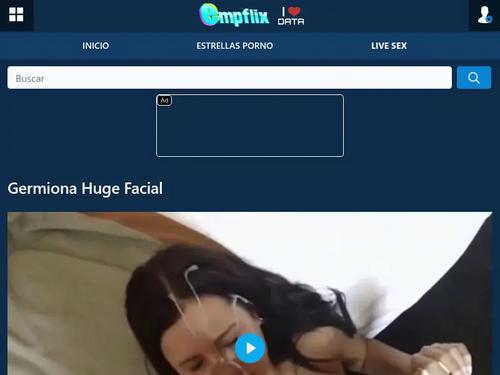 Is Germiona but where can i find the full video