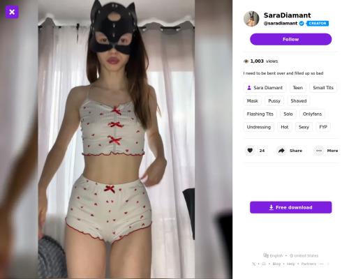 What's the name of this pornstar?