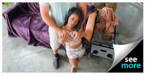 What's the name of this pornstar?