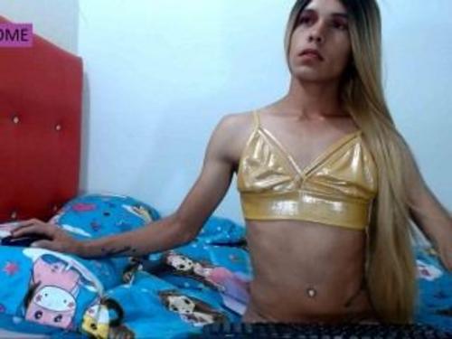 What's the name of this pornstar?