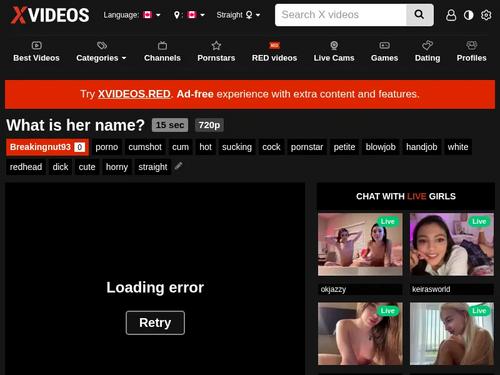 What's the name of this pornstar?