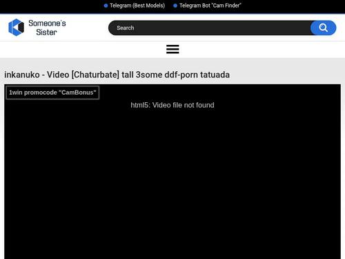 What's the name of this pornstar?