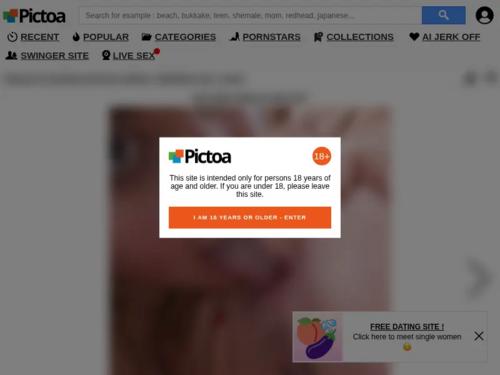 What's the name of this pornstar?