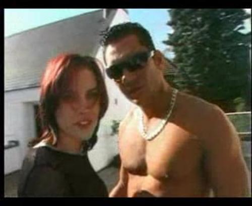 What's the name of this pornstar?