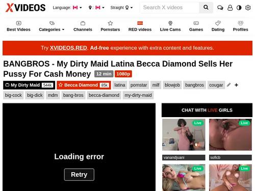 What's the name of this pornstar?