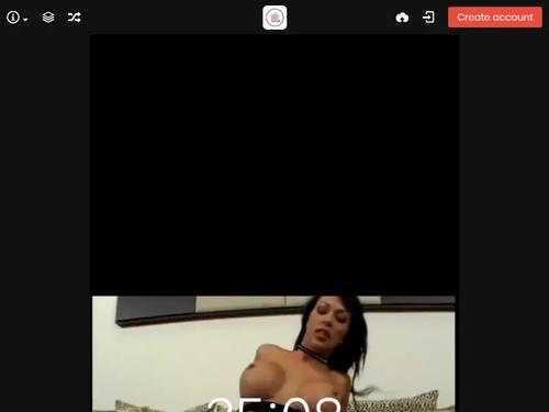 What's the name of this pornstar?