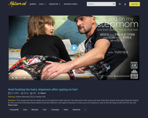 What's the name of this pornstar?