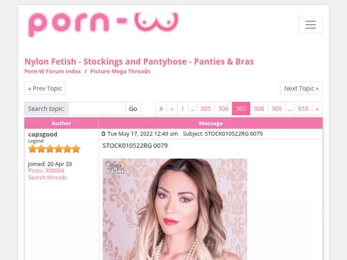 What's the name of this pornstar?