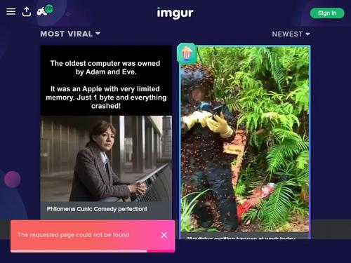 Whats here name? Puking video found on redgif
