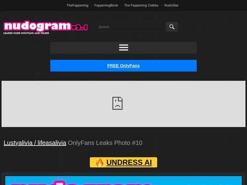 Lustyalivia  aliviathedoll 