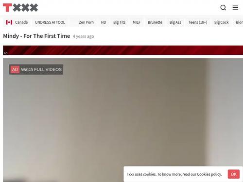 What's the name of this pornstar?