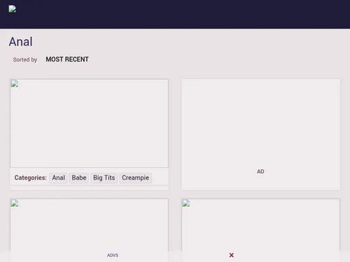 Who is that babe on the first photo?