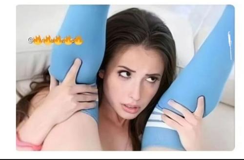 What's the name of this pornstar?