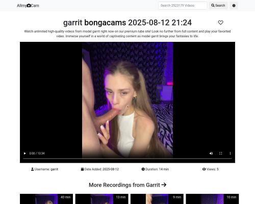 What's the name of this pornstar?