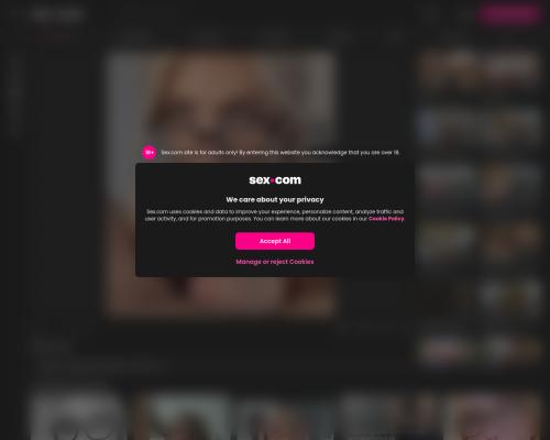 What's the name of this pornstar?