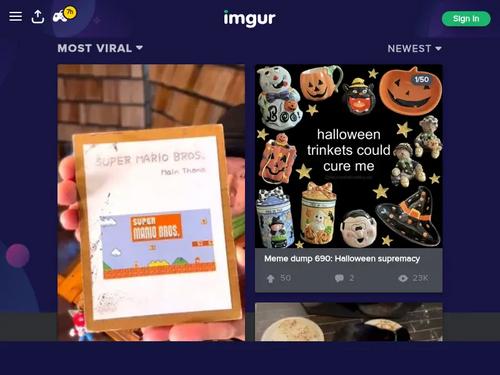 54 pics: https://imgur.com/a/qQuqB