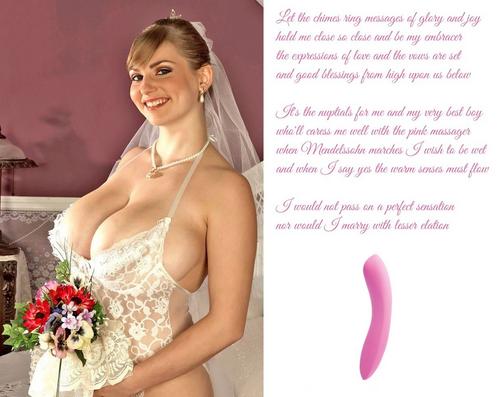 her name is Christy Marks