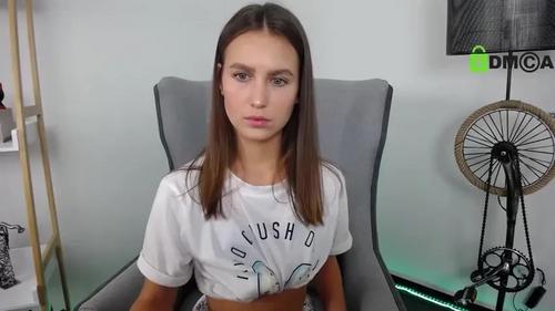 Name of this Camgirl? Chaturbate