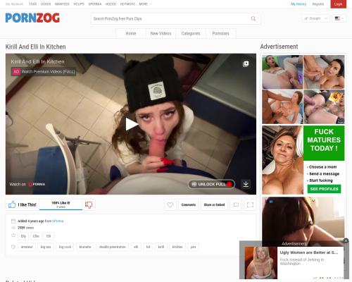 What's the name of this pornstar?