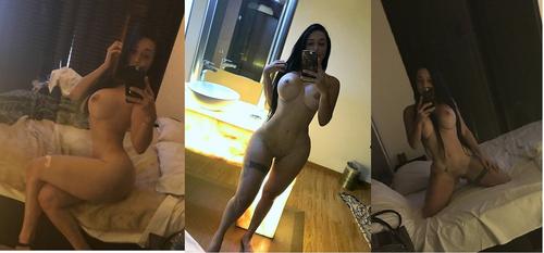 Does anybody know who this is? I had videos of her fucking d0g0s but I cant seem to find her