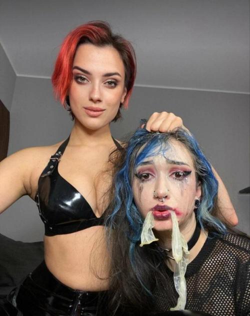 What's the name of this pornstar?