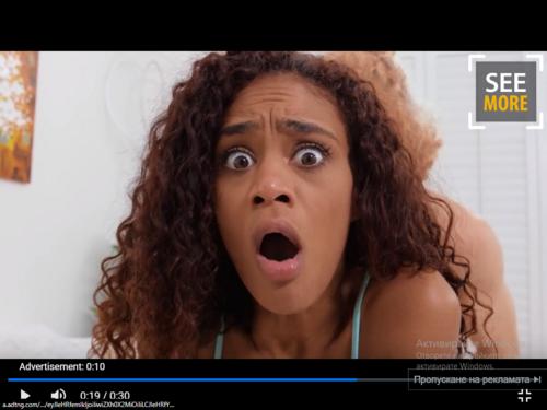 What's the name of this pornstar?