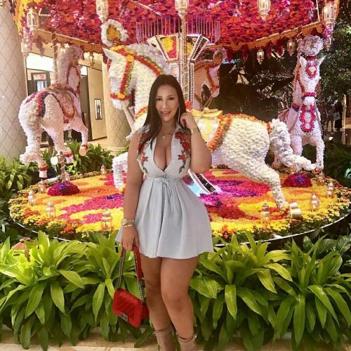 What is this girls name?